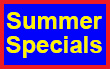 Summer Special at Bette's Fun Center.