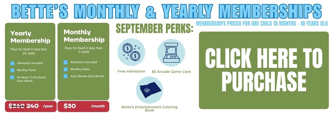Memberships